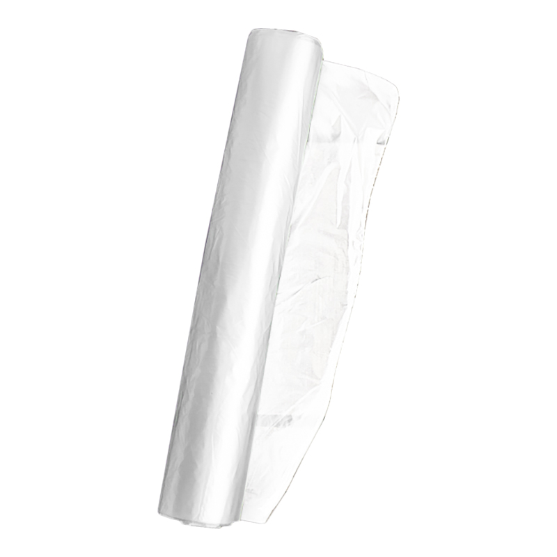 Speciaal materiaal voor hittebehoud en vochtbehoud, volledig biologisch afbreekbare grondfilm BIO/F-0051W