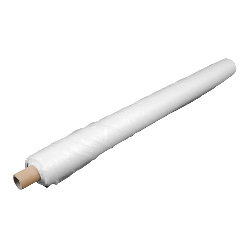 Speciaal materiaal voor niet-vervormbare, volledig biologisch afbreekbare ultradunne film BIO/M-1002