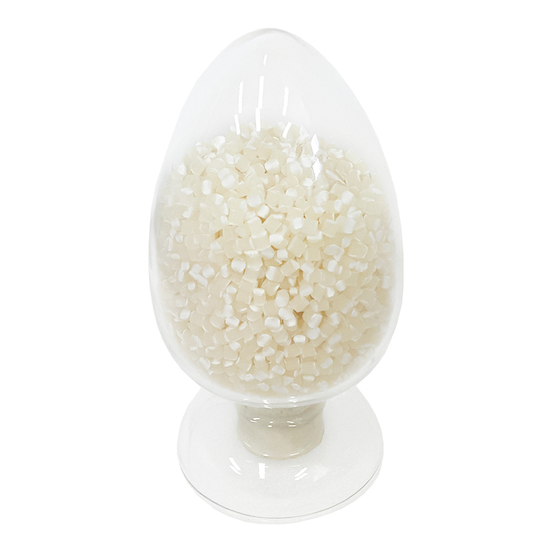 Vermoeiingsbestendige PP+ST polypropyleenhars SWJ/M-3501 Vermoeiingsbestendige PP+ST polypropyleenhars SWJ/M-3501